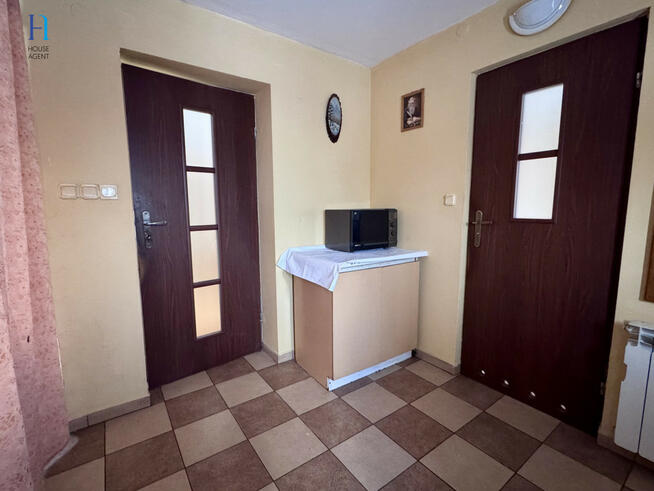 Dom Gledzianów gm. Witonia,