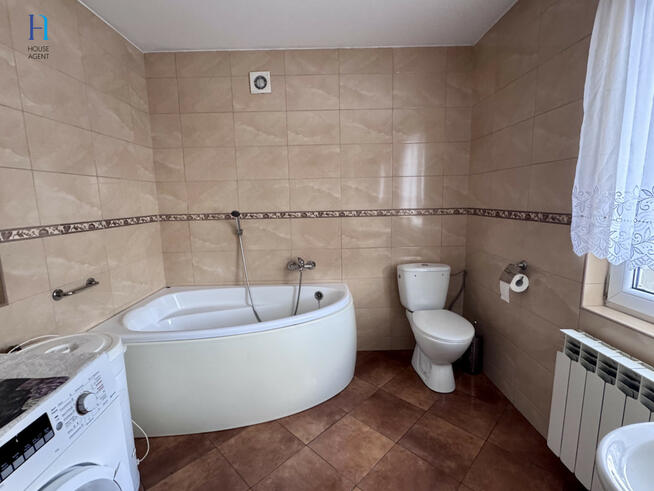 Dom Gledzianów gm. Witonia,