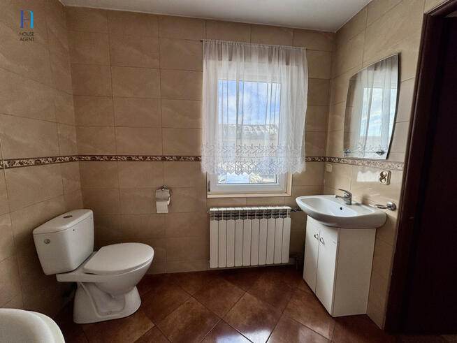 Dom Gledzianów gm. Witonia,