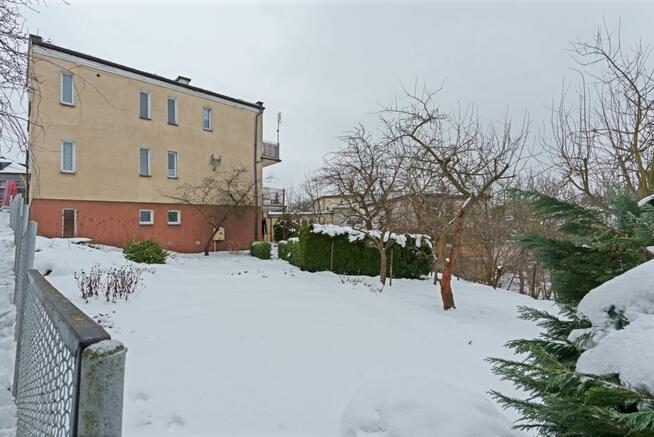 Dom Gdańsk Siedlce, Na Zboczu