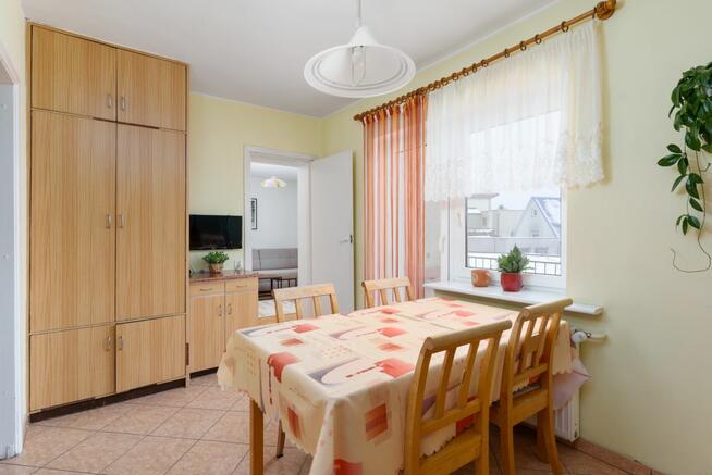 Dom Gdańsk Siedlce, Na Zboczu