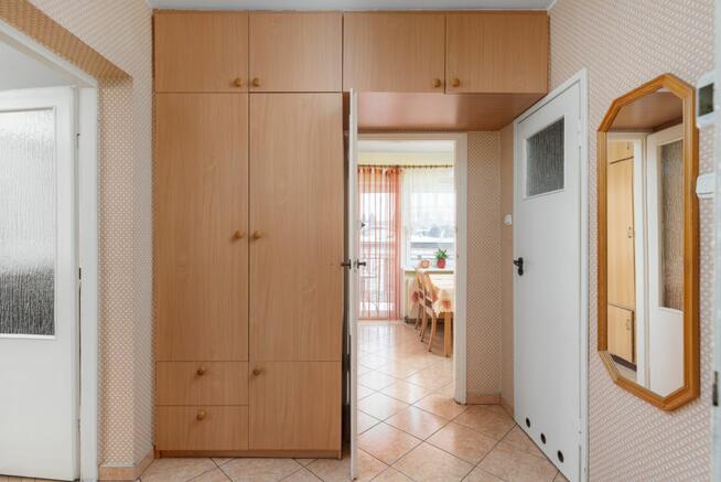 Dom Gdańsk Siedlce, Na Zboczu