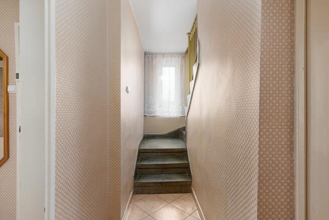 Dom Gdańsk Siedlce, Na Zboczu