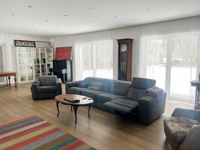 Dom Kliny gm. Czerwonak,