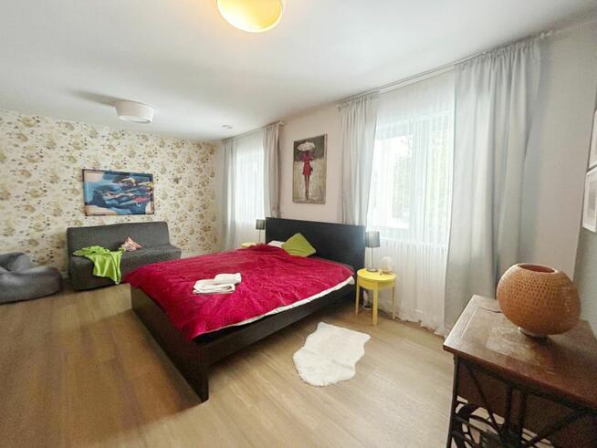 Dom Kliny gm. Czerwonak,