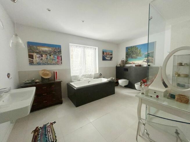 Dom Kliny gm. Czerwonak,