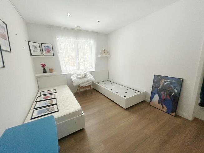 Dom Kliny gm. Czerwonak,