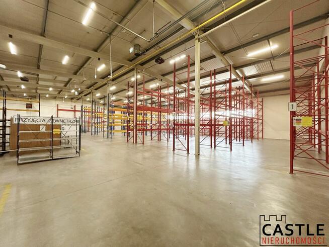 Lokal użytkowy Jasin gm. Swarzędz,