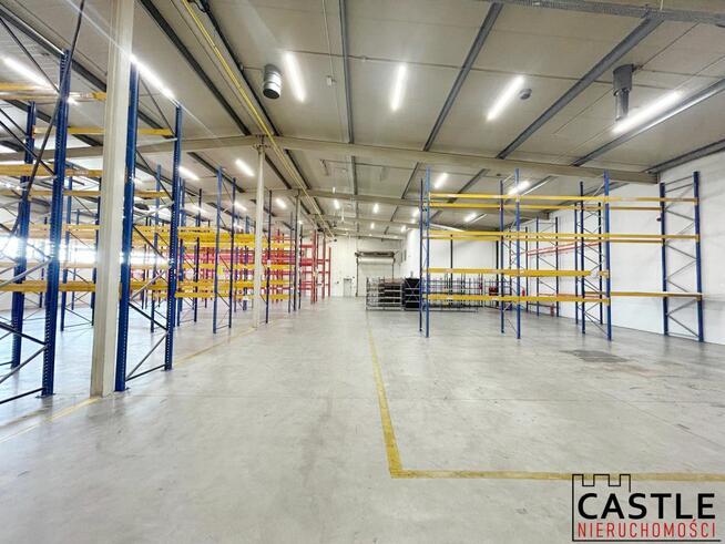 Lokal użytkowy Jasin gm. Swarzędz,