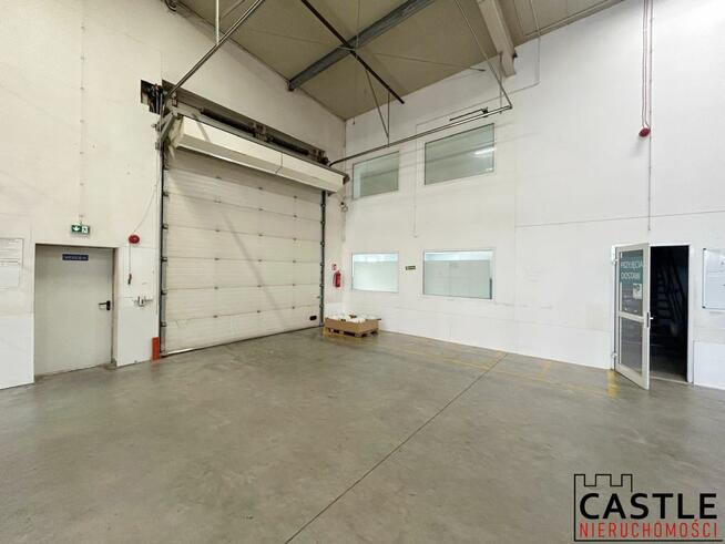 Lokal użytkowy Jasin gm. Swarzędz,