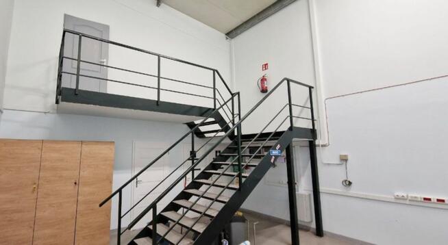 Lokal użytkowy Jasin gm. Swarzędz,