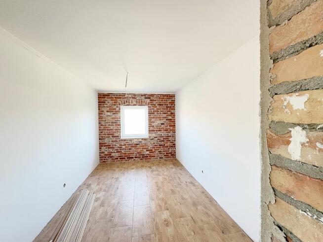 Dom Brenno gm. Wijewo, Wiatraczna