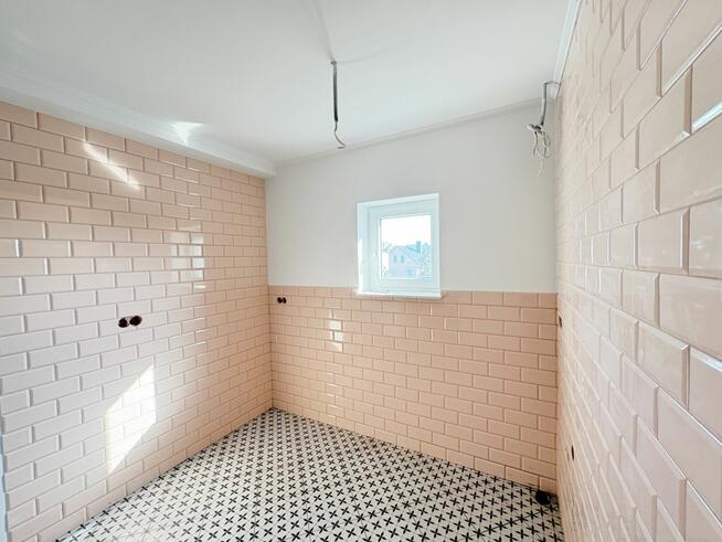 Dom Brenno gm. Wijewo, Wiatraczna