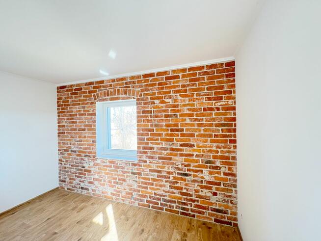 Dom Brenno gm. Wijewo, Wiatraczna