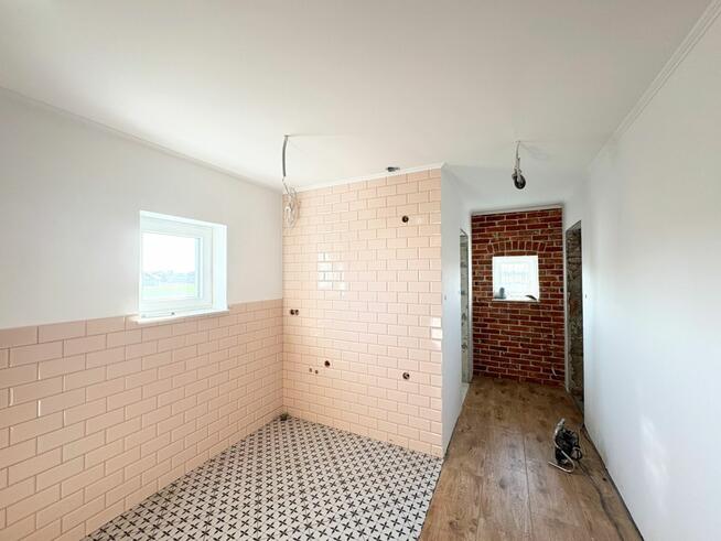 Dom Brenno gm. Wijewo, Wiatraczna