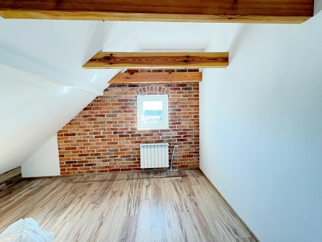 Dom Brenno gm. Wijewo, Wiatraczna