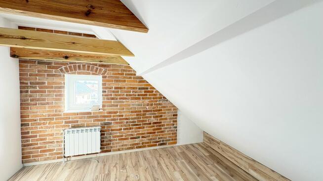 Dom Brenno gm. Wijewo, Wiatraczna