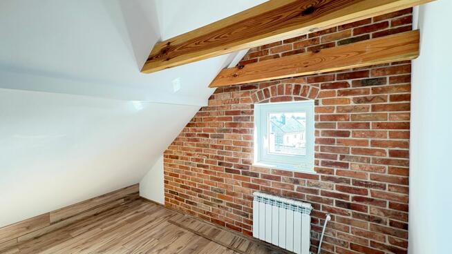 Dom Brenno gm. Wijewo, Wiatraczna