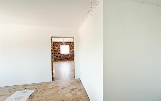 Dom Brenno gm. Wijewo, Wiatraczna