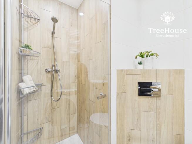 Świetne mieszkanie 2 pokojowe Na Skarpie