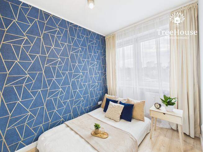 Świetne mieszkanie 2 pokojowe Na Skarpie