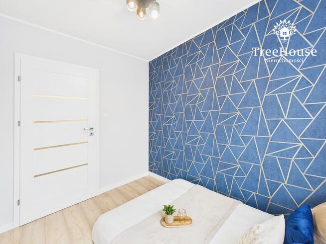 Świetne mieszkanie 2 pokojowe Na Skarpie