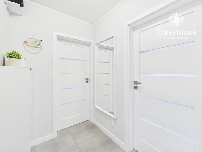 Świetne mieszkanie 2 pokojowe Na Skarpie