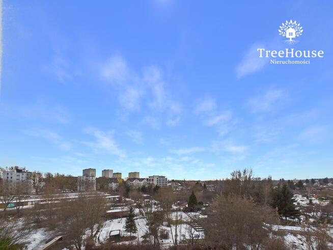 Świetne mieszkanie 2 pokojowe Na Skarpie