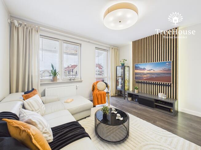 Mieszkanie 4 pokojowe na Jarotach