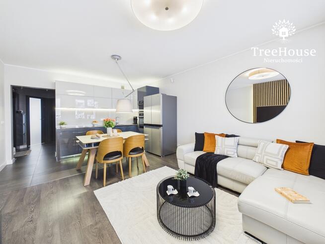 Mieszkanie 4 pokojowe na Jarotach