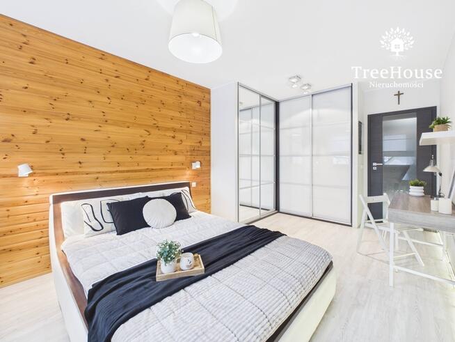 Mieszkanie 4 pokojowe na Jarotach