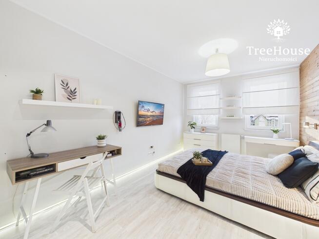 Mieszkanie 4 pokojowe na Jarotach