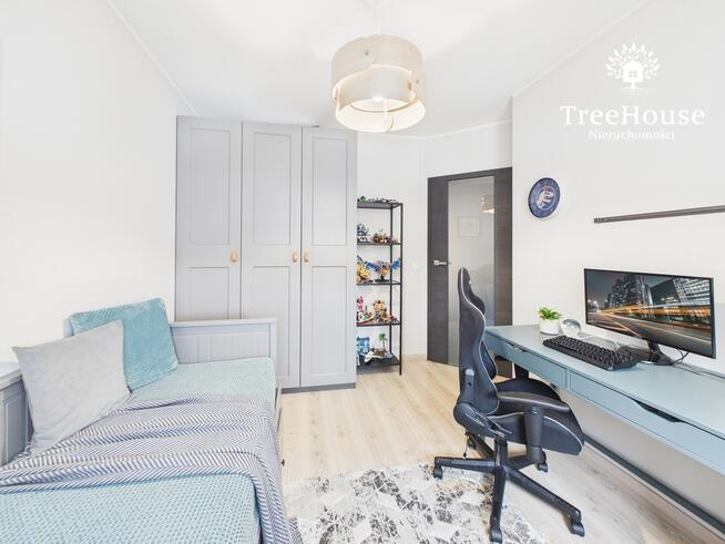 Mieszkanie 4 pokojowe na Jarotach