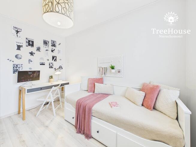 Mieszkanie 4 pokojowe na Jarotach