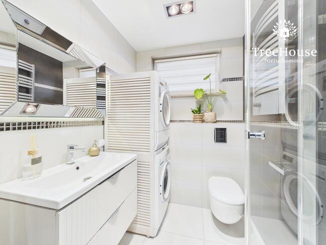 Mieszkanie 4 pokojowe na Jarotach