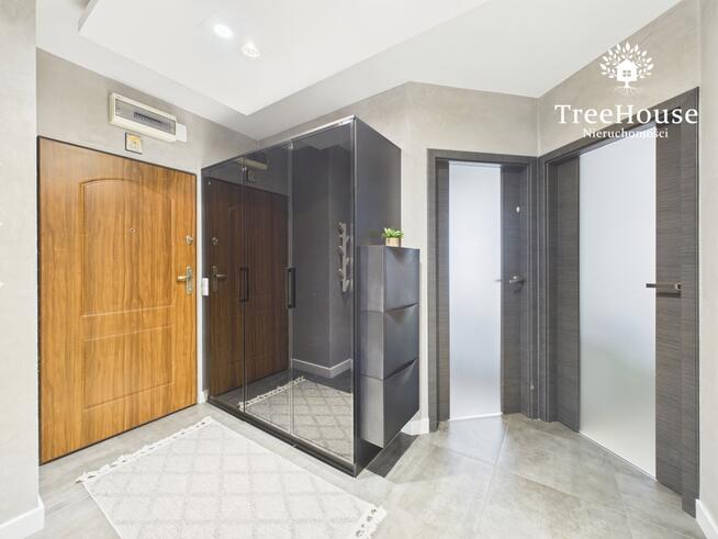 Mieszkanie 4 pokojowe na Jarotach