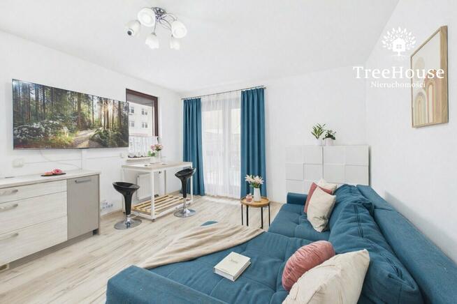 3-pokojowe mieszkanie na Osiedlu Generałów