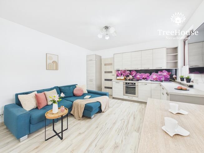 3-pokojowe mieszkanie na Osiedlu Generałów