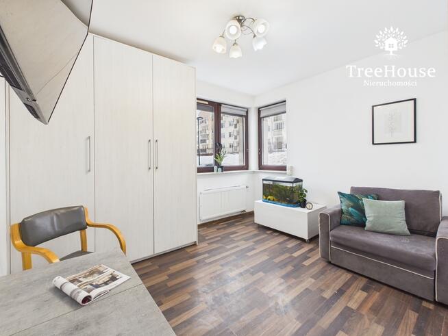 3-pokojowe mieszkanie na Osiedlu Generałów