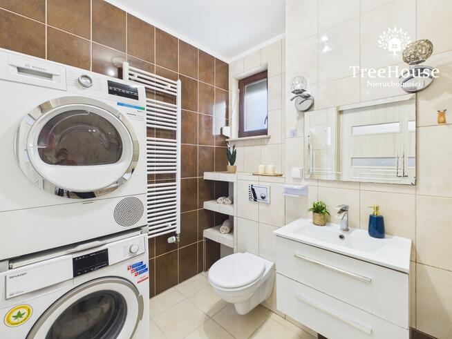 3-pokojowe mieszkanie na Osiedlu Generałów