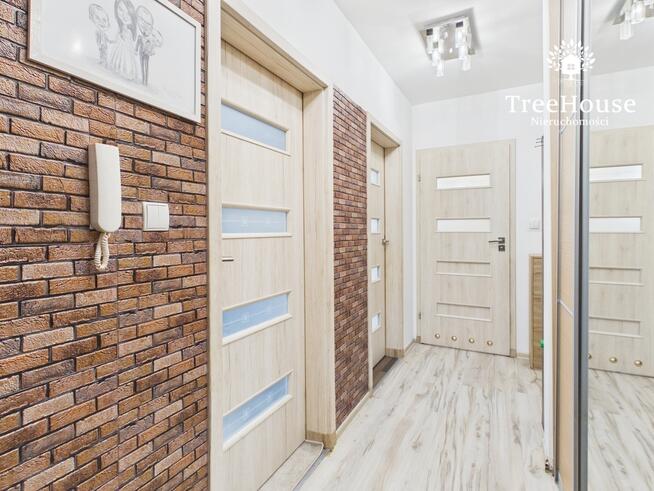 3-pokojowe mieszkanie na Osiedlu Generałów