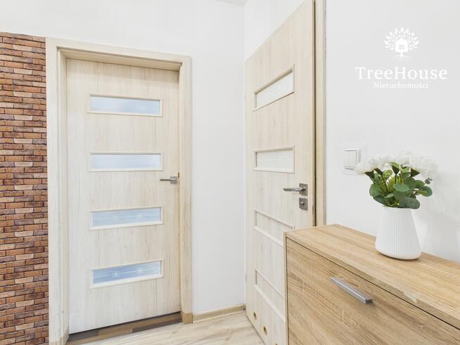 3-pokojowe mieszkanie na Osiedlu Generałów