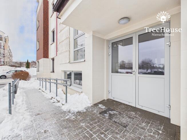 3-pokojowe mieszkanie na Osiedlu Generałów