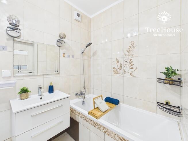 3-pokojowe mieszkanie na Osiedlu Generałów