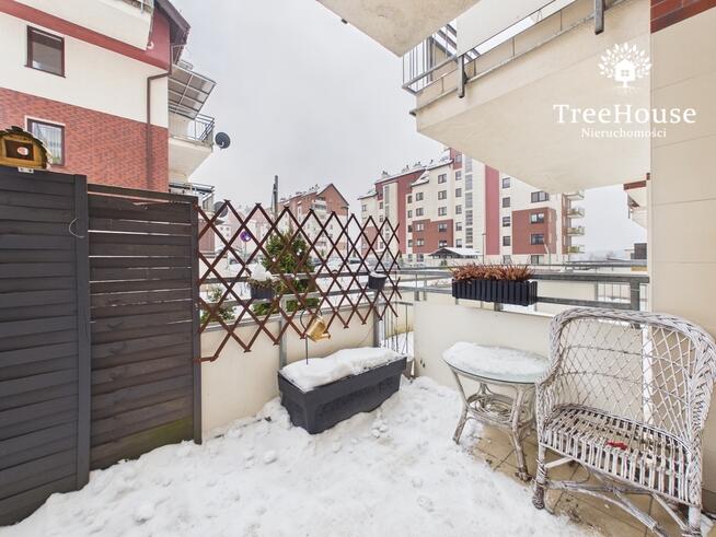 3-pokojowe mieszkanie na Osiedlu Generałów