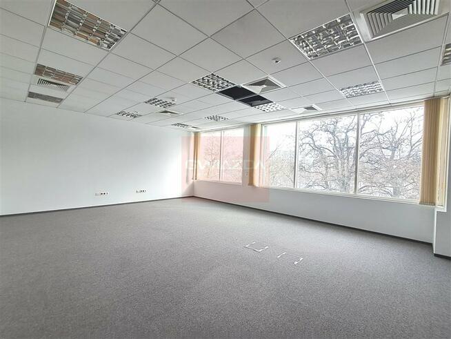 Powierzchnia biurowa Warszawa Ochota