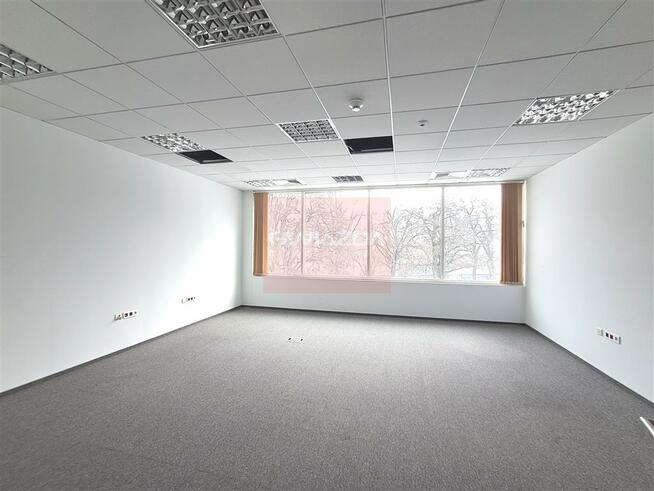 Powierzchnia biurowa Warszawa Ochota