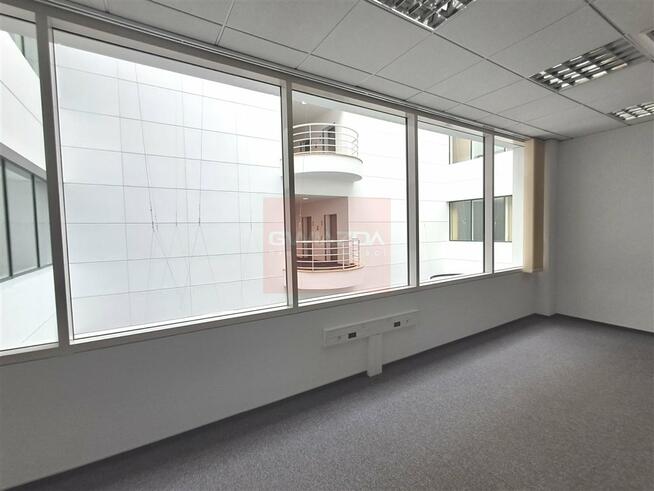 Powierzchnia biurowa Warszawa Ochota