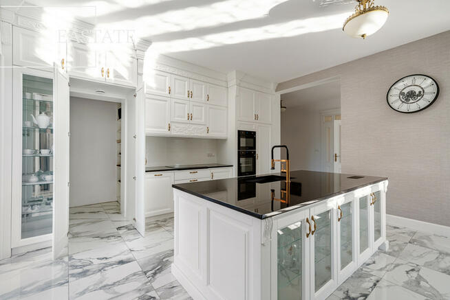 Dom Nowy Jadów gm. Jadów,