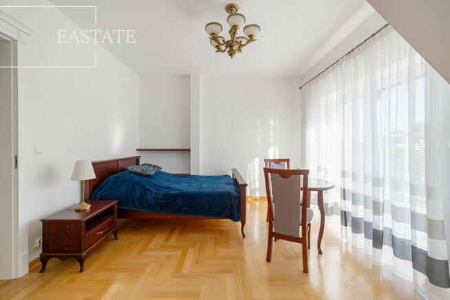 Dom Nowy Jadów gm. Jadów,